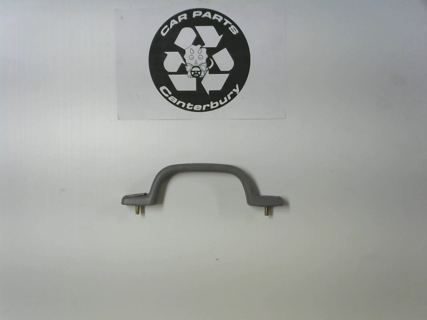 Interior Grab Handle