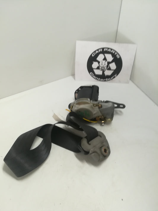 Seatbelt F/L NSB085TL34-P