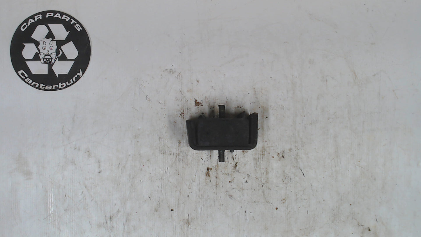 Engine Mount