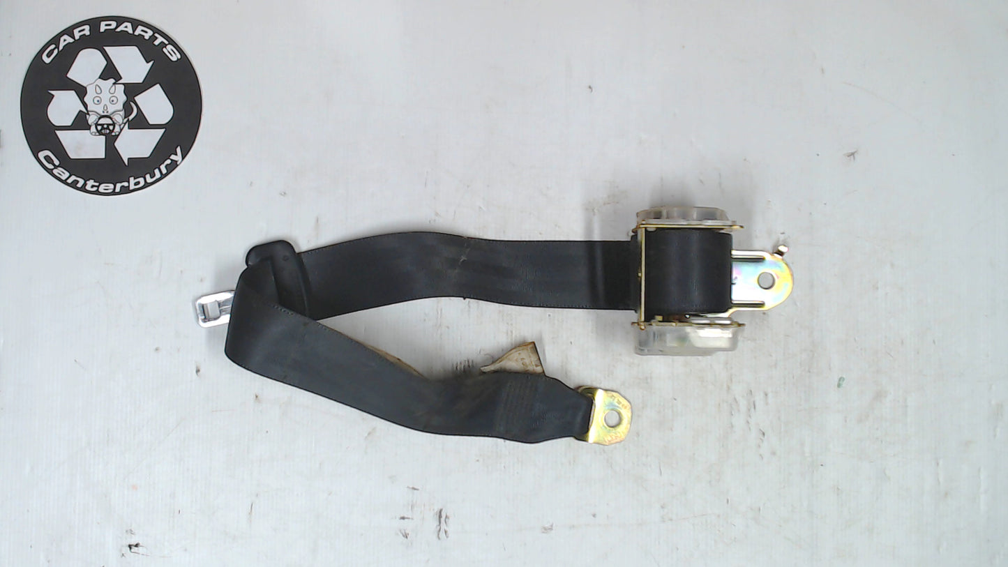 Seatbelt R/L 7H3370