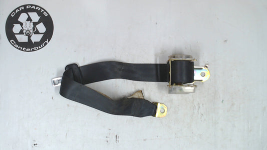 Seatbelt R/L 7H3370