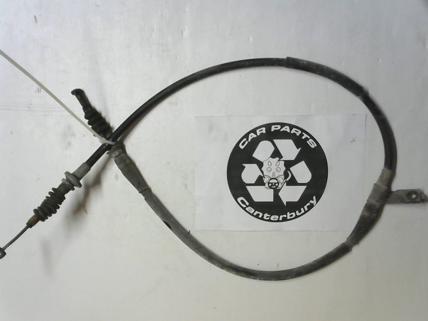 Handbrake Cable L