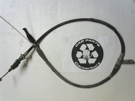 Handbrake Cable L