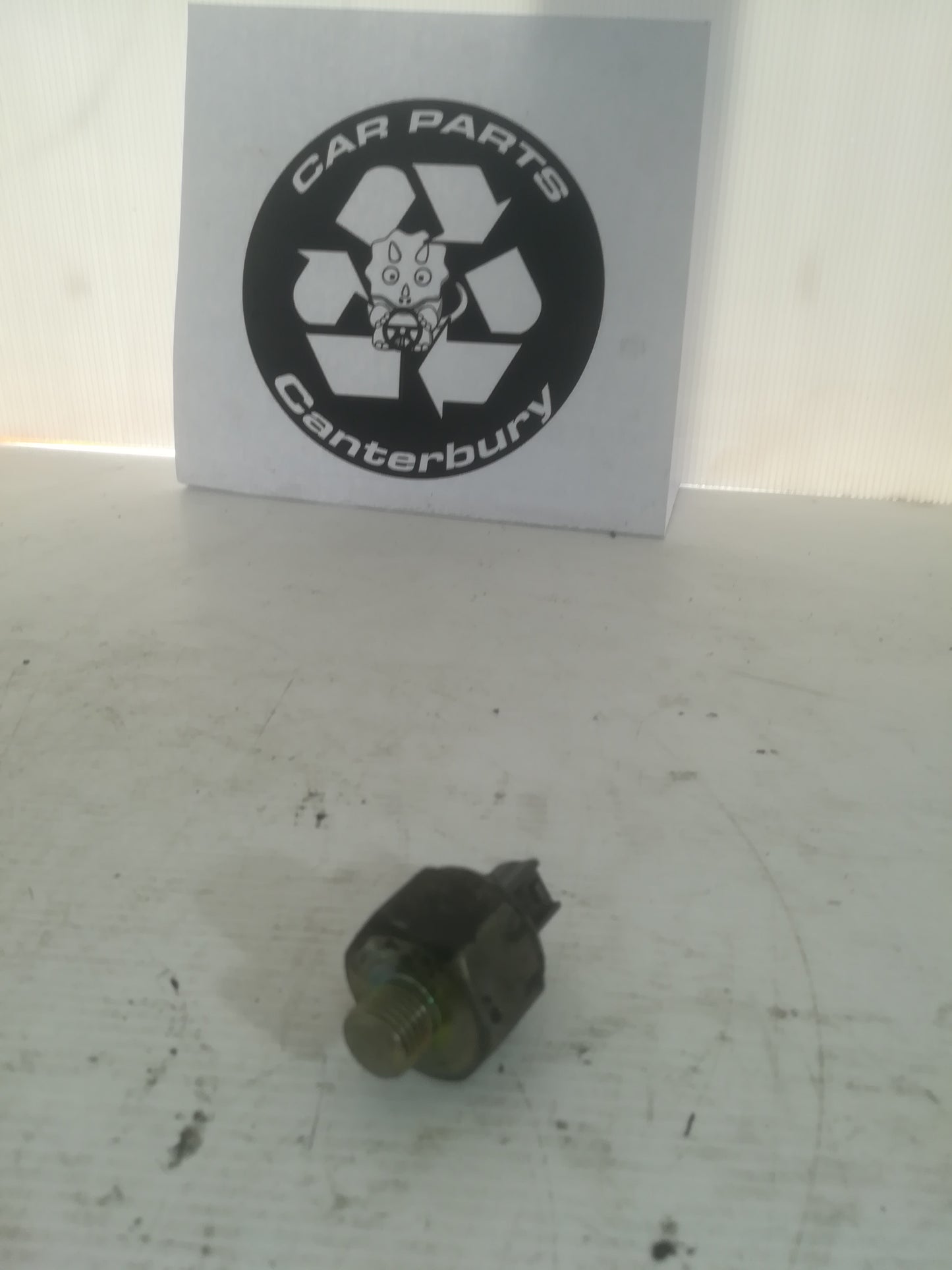 Knock Sensor
