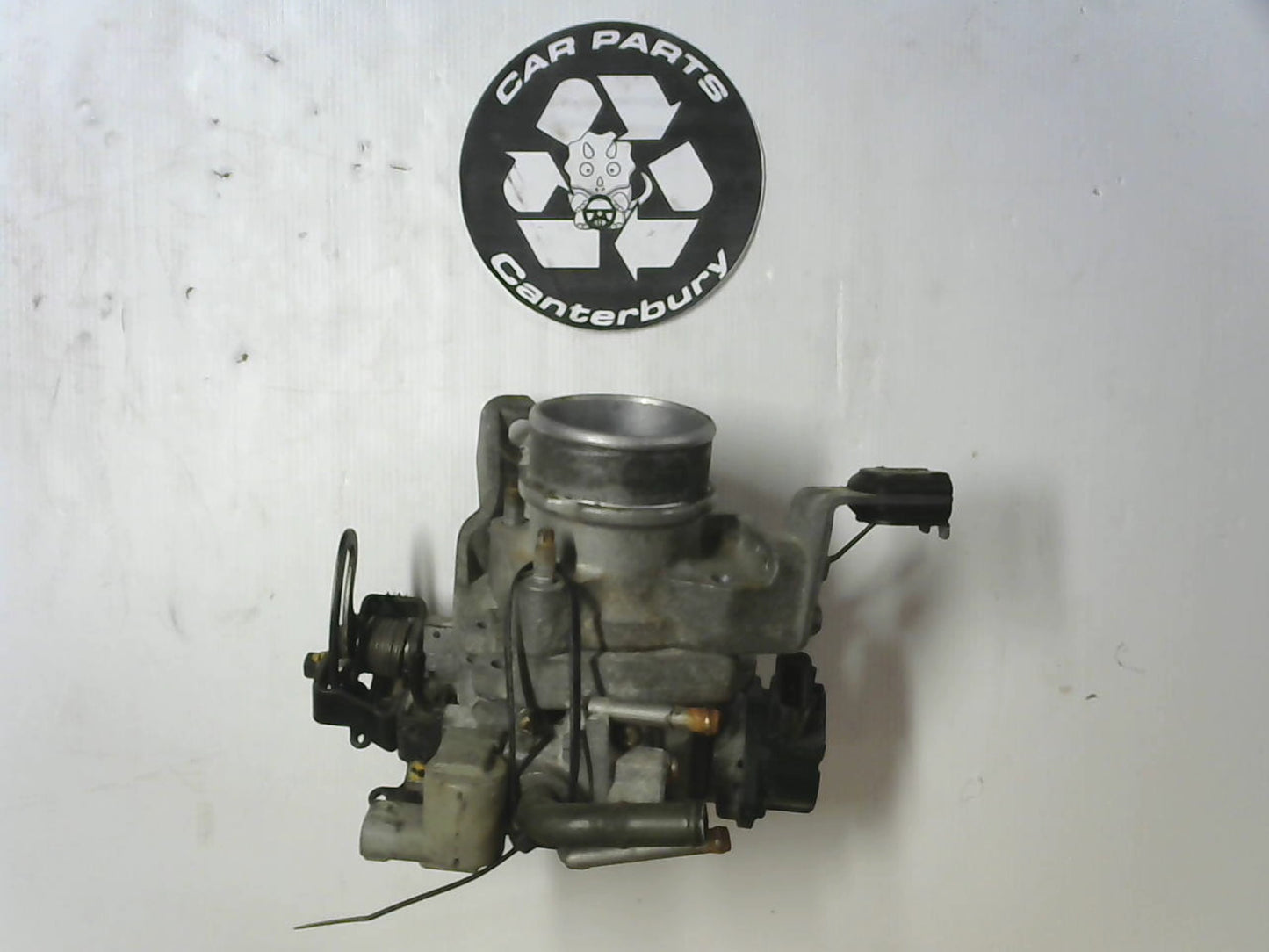 Throttle Body 3S-GTE Gen 2.5