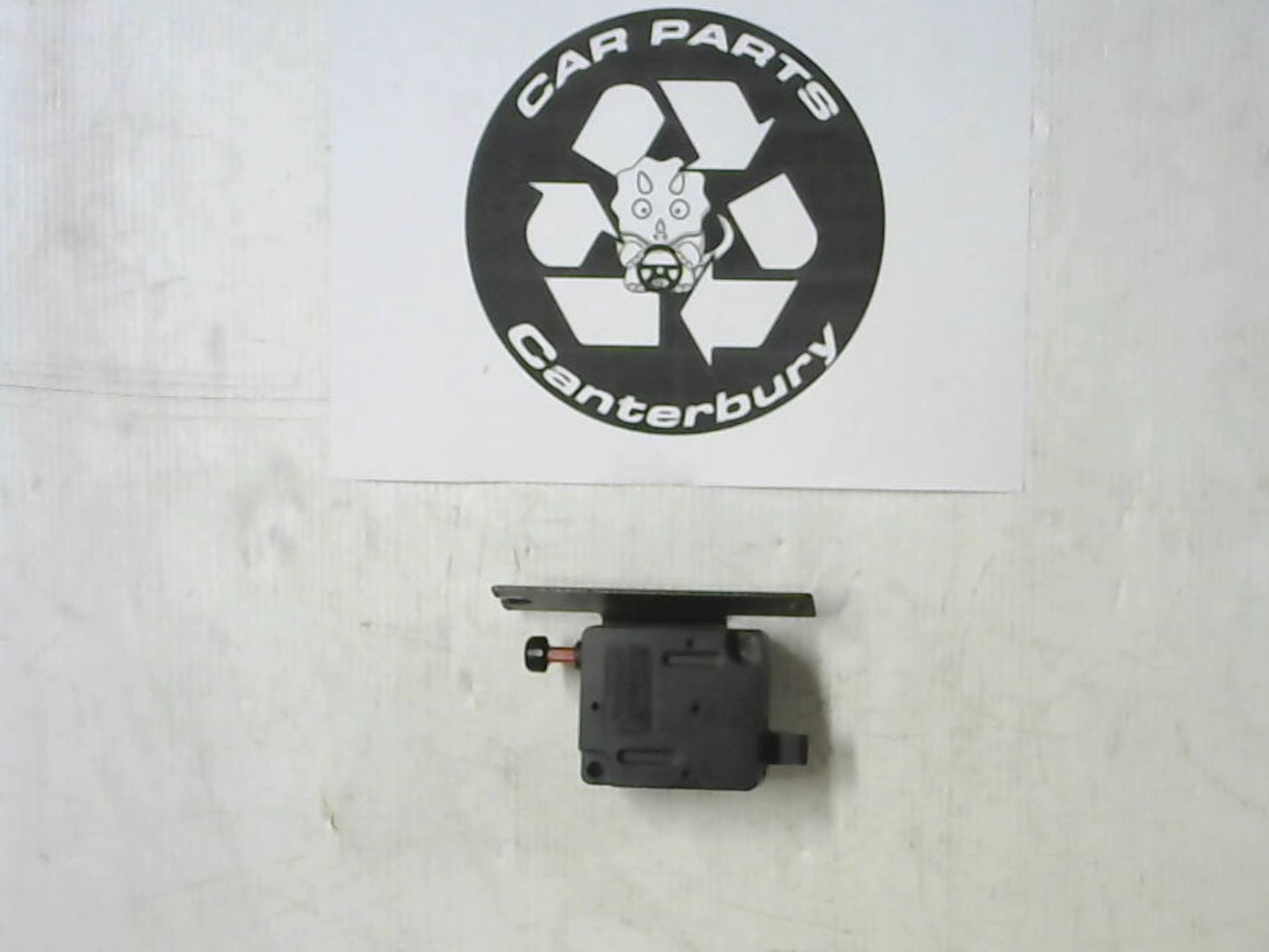 Inertia Switch 1134T412