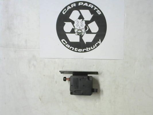 Inertia Switch 1134T412