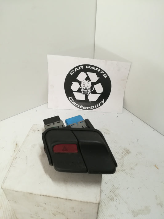 Hazard Light Switch