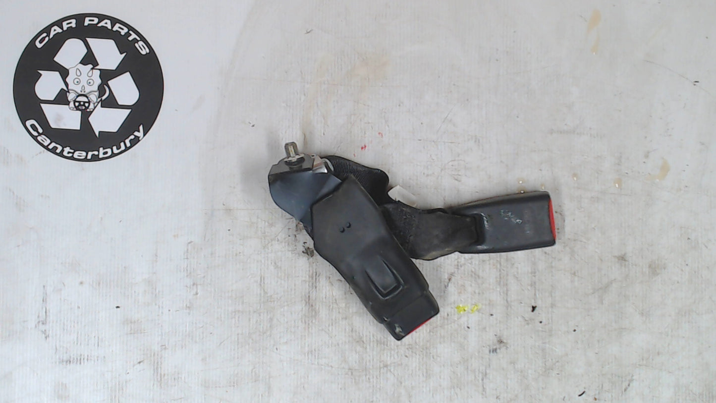 Seatbelt Buckles R/C