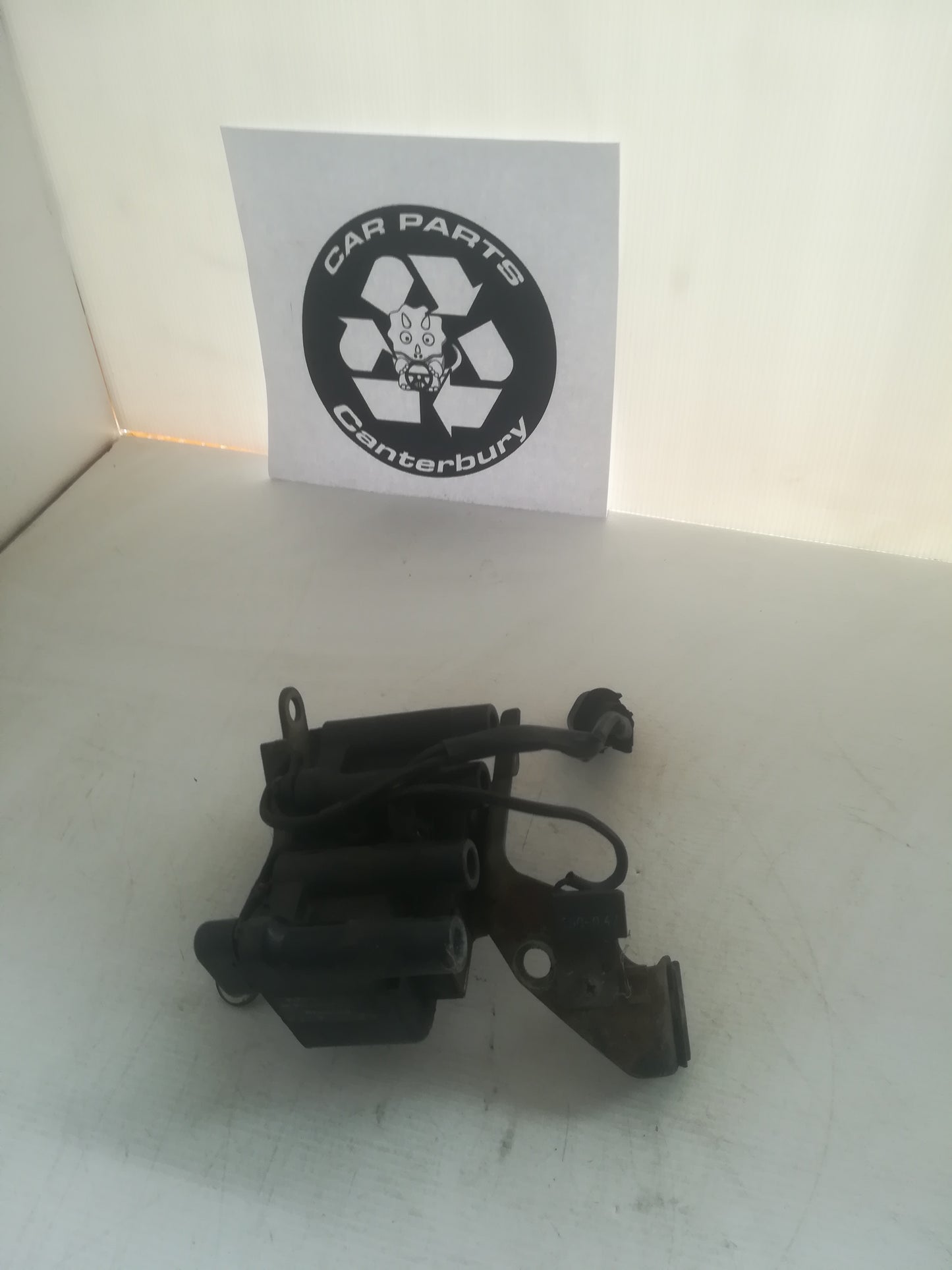 2 x Coils - F-089 - TM pr1061