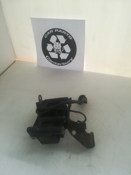 2 x Coils - F-089 - TM pr1061