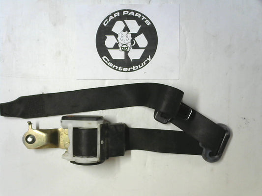 Seatbelt F/L - 8119181