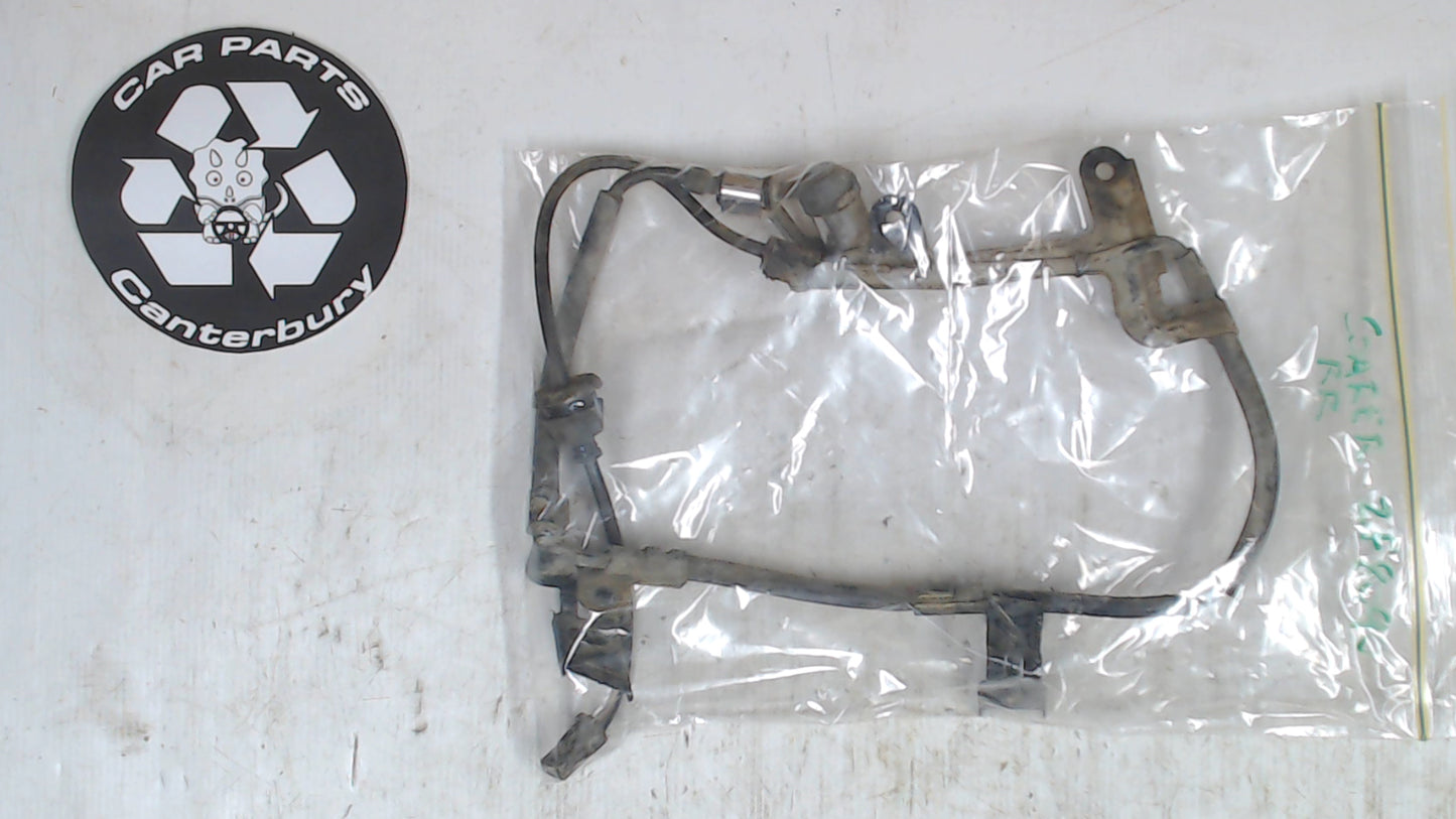 ABS Speed Sensor R/R