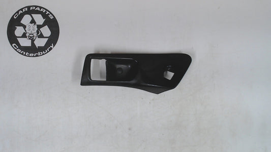 Window Switch & Door Handle Trim L