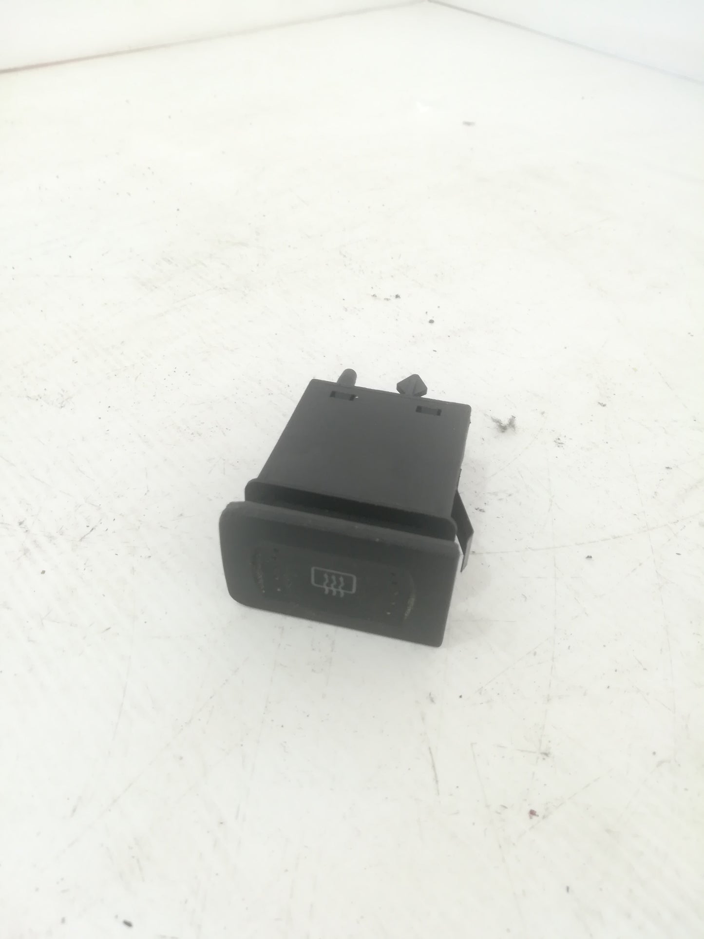 Rrear Window Demister switch
