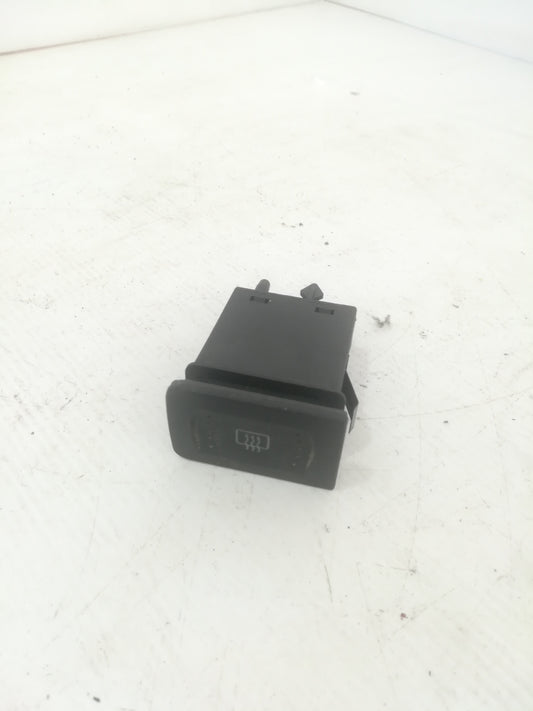 Rrear Window Demister switch