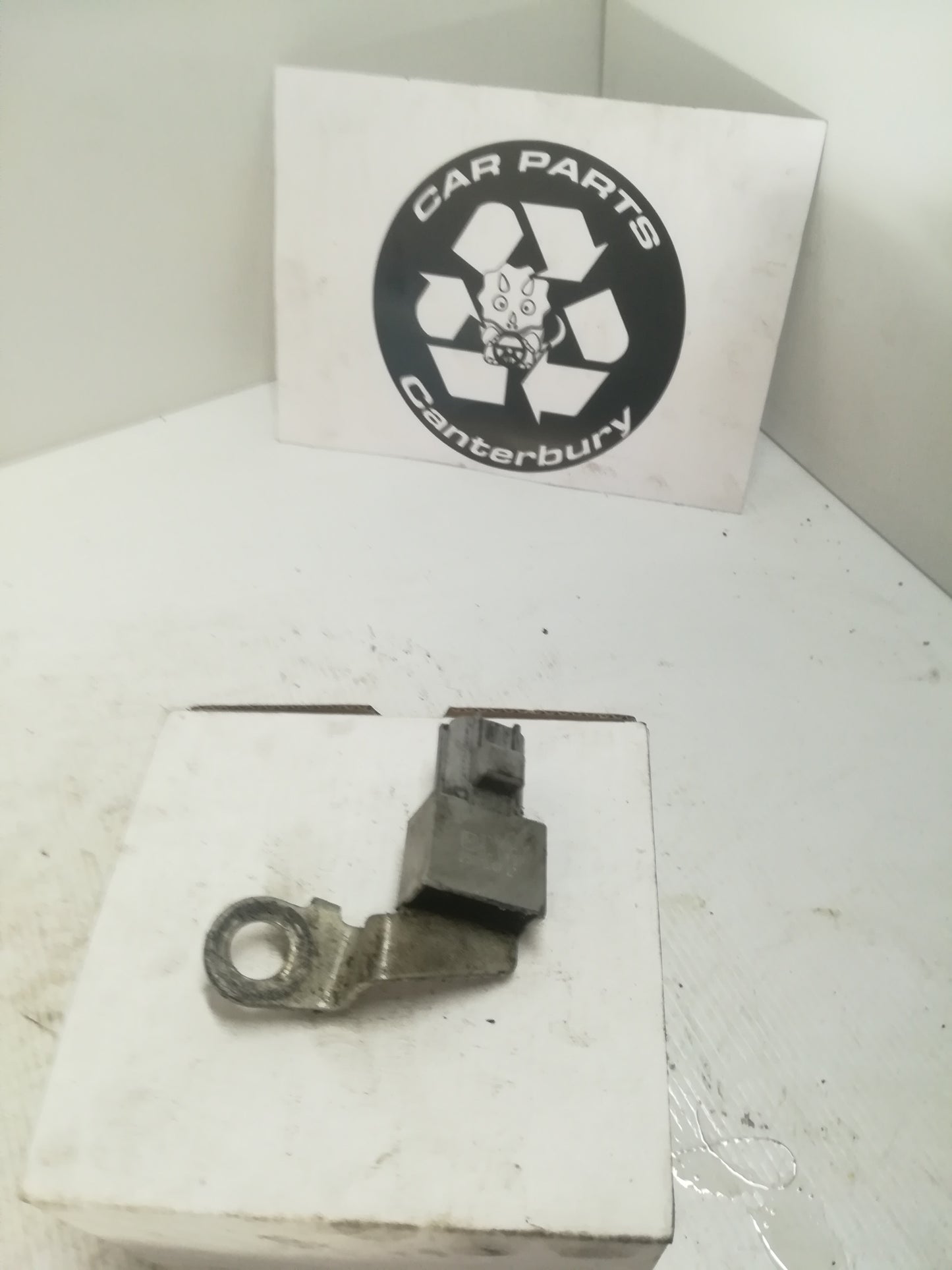 Radio Condenser 90980-04138