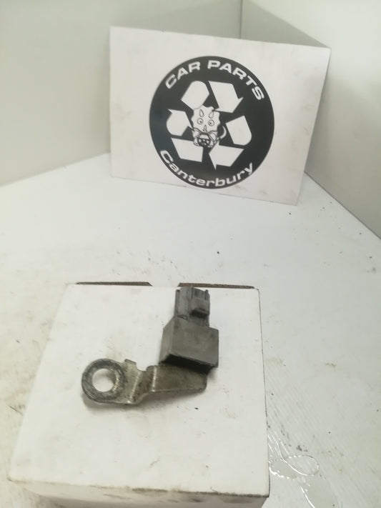 Radio Condenser 90980-04138