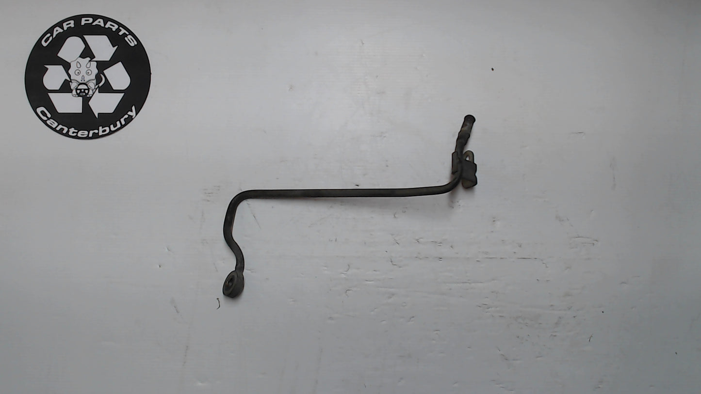Water Line Misc