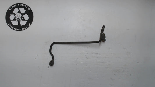 Water Line Misc