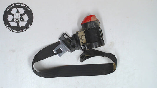 Seatbelt R/R 1264237