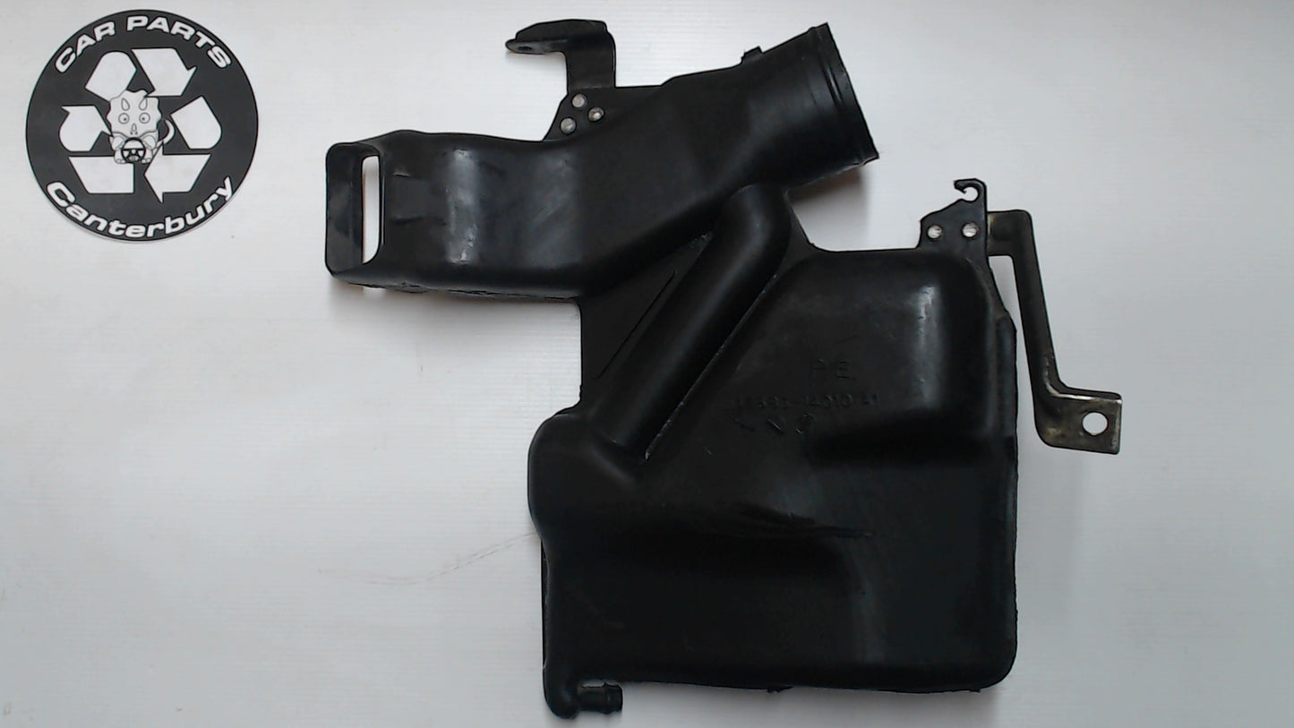 Air Intake Duct & Resonator Box 17883-14010
