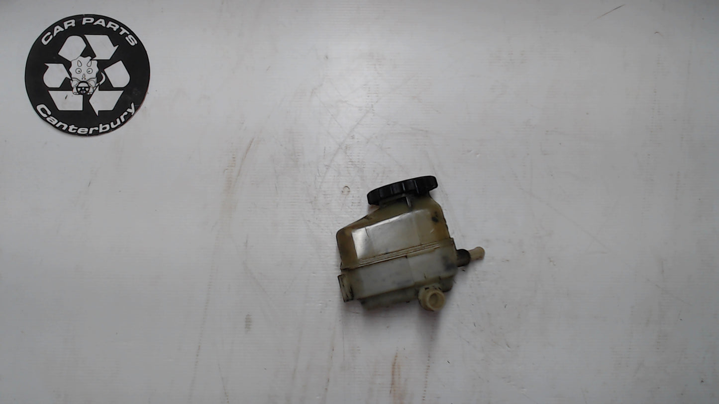 Power Steering Reservoir