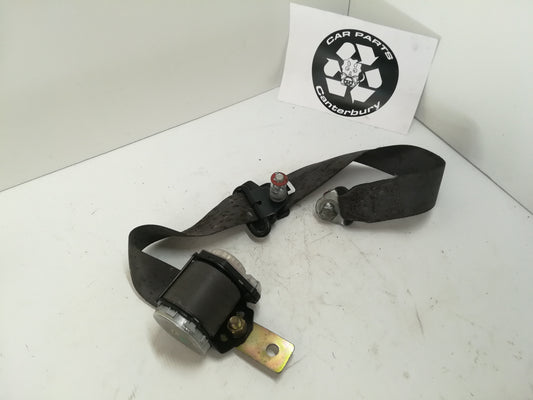 Seatbelt F/L -50708364A