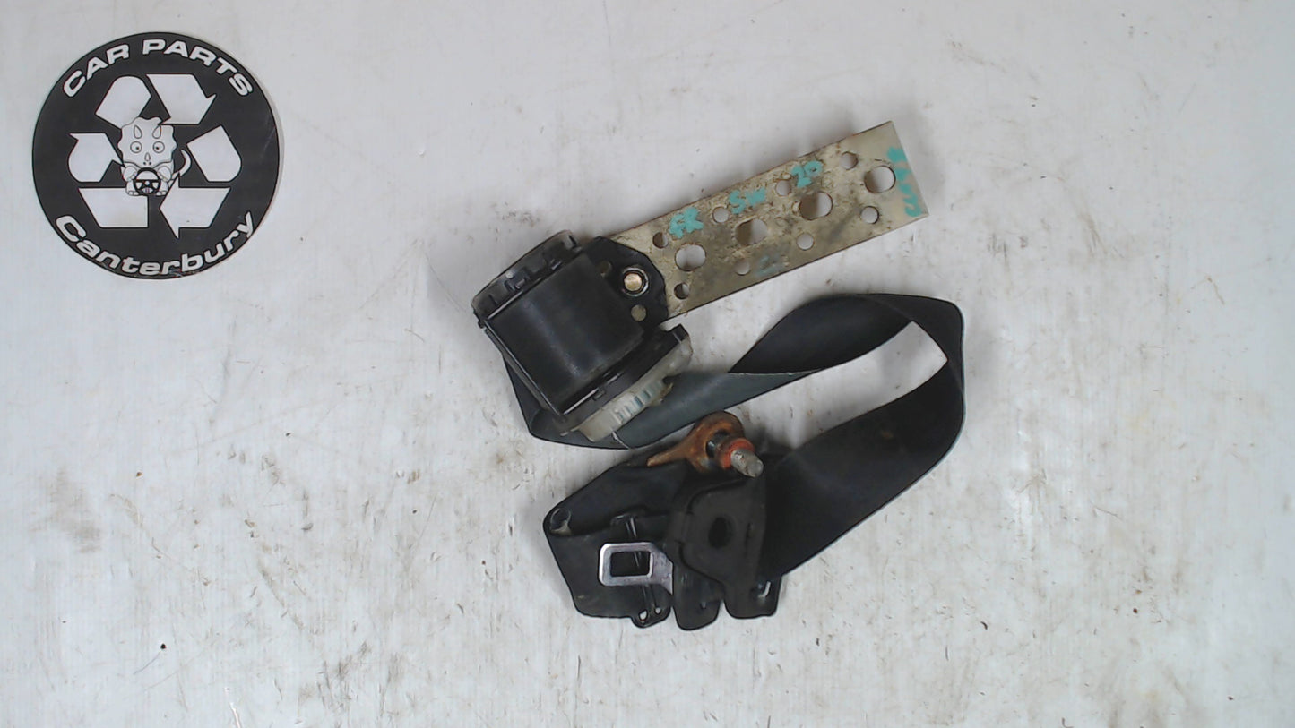 Seatbelt R   Adv CAP325765