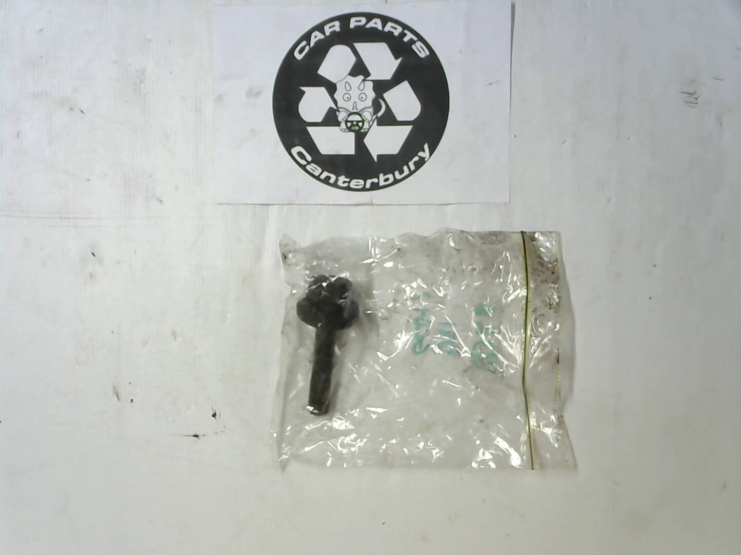 Crank pulley Bolt