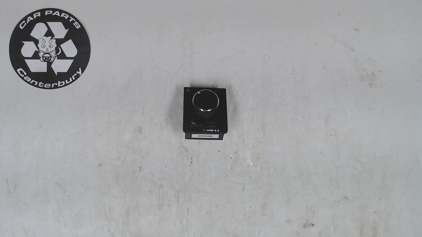 Headlight Switch P68146503AA