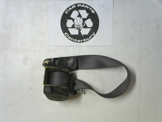 Seatbelt L - 530043108