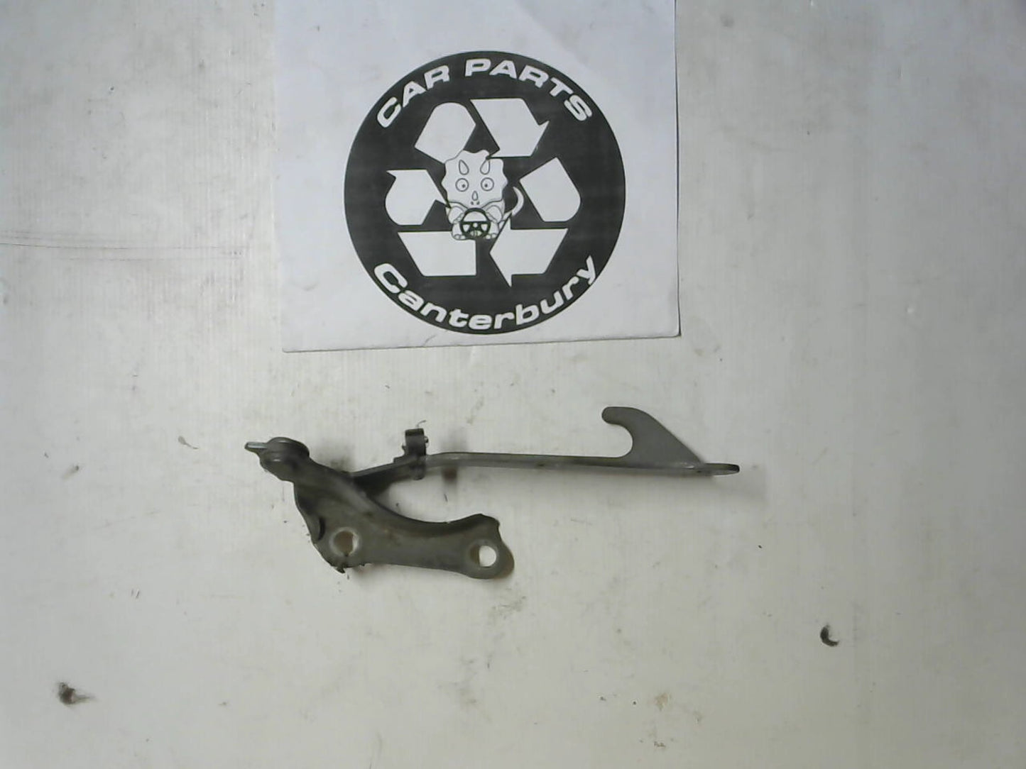 Bonnet Hinge R
