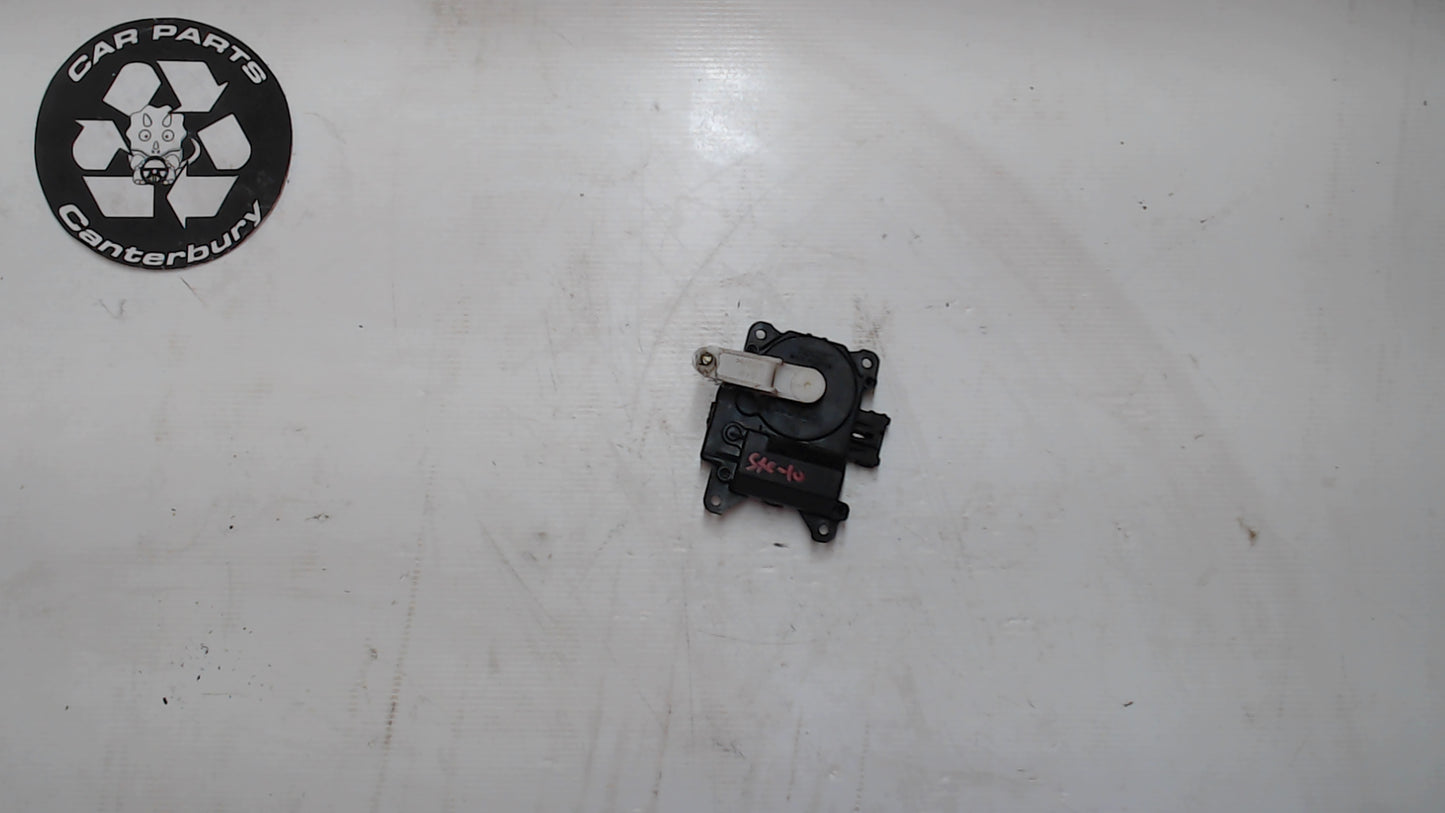 Heater Flap Actuator 0636700-7061
