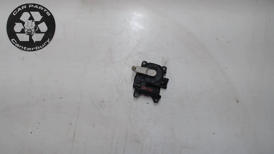 Heater Flap Actuator 0636700-7061