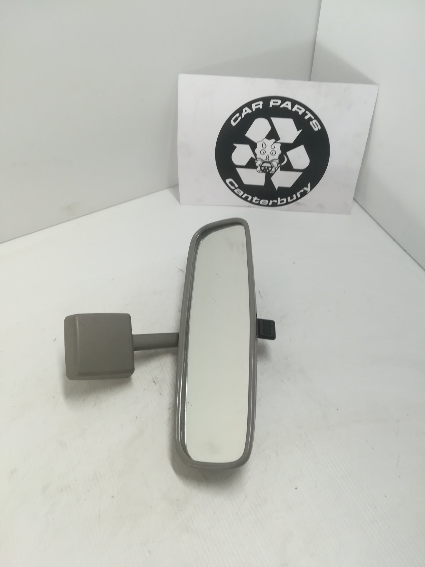 Rear-view Mirror