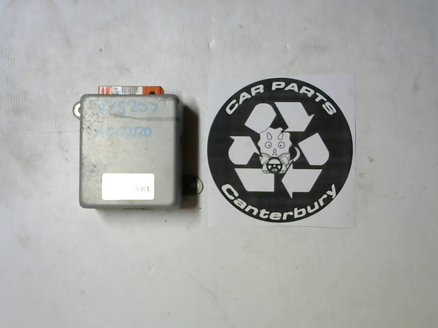 ABS Control Unit - 39790 - soa -003