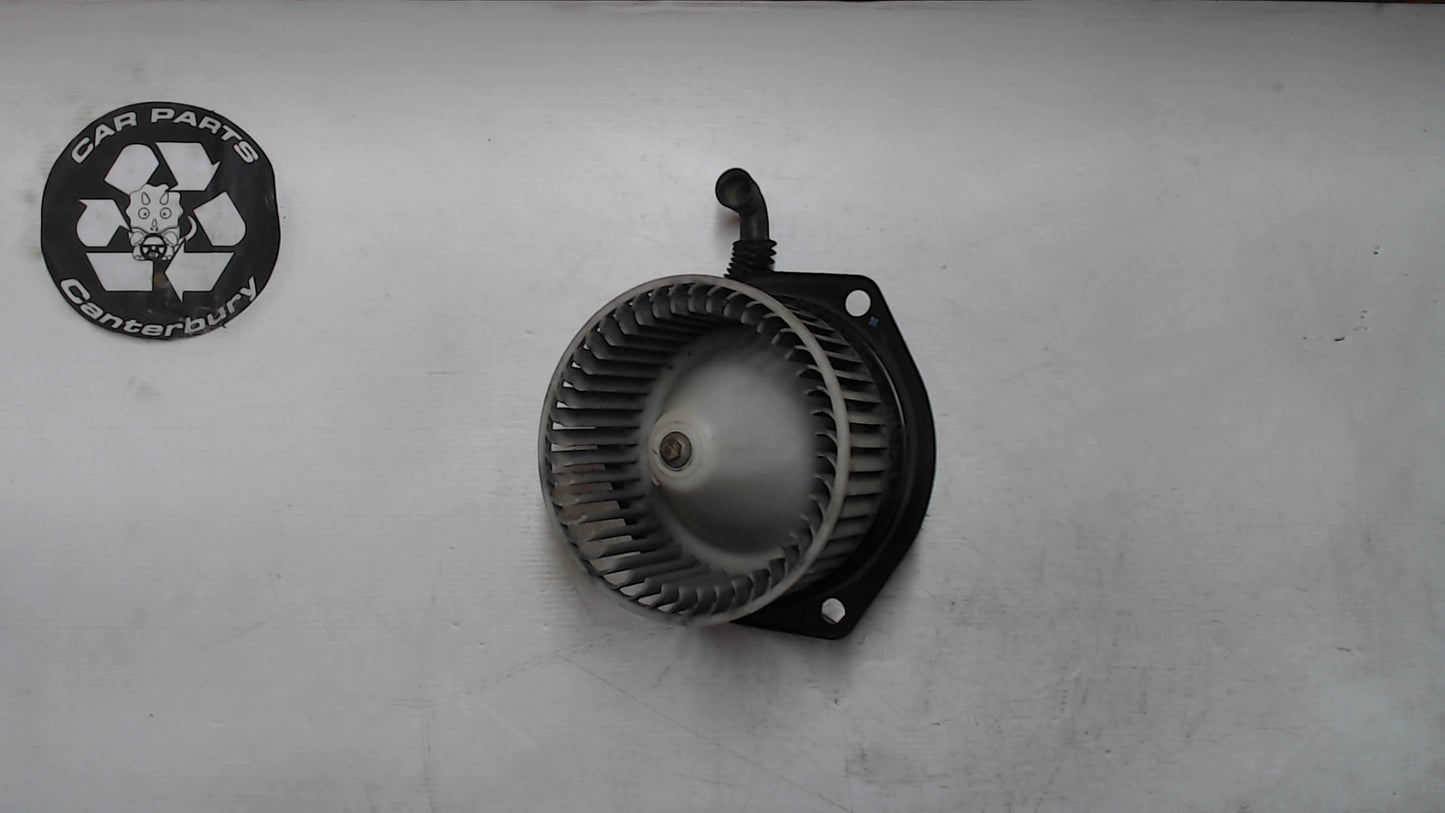 Blower Motor - 162500-3490