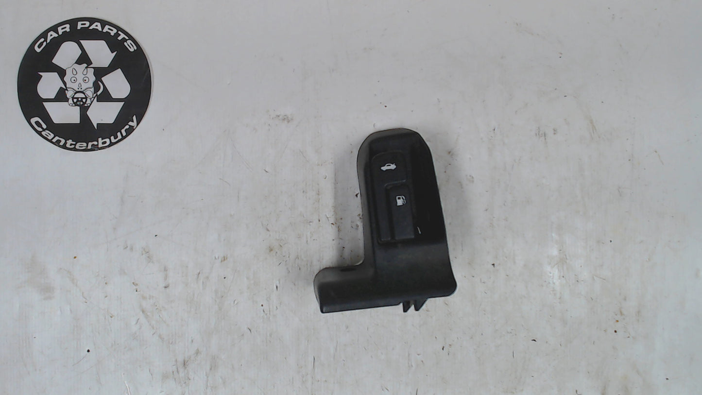 Boot and Fuel Release