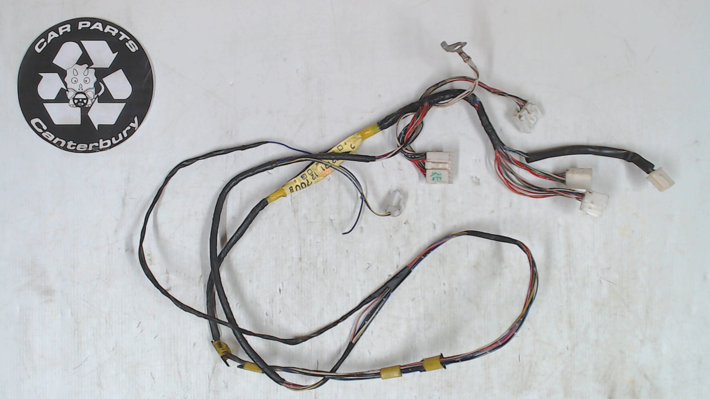 Loom - Roof Section - 82171-12700B