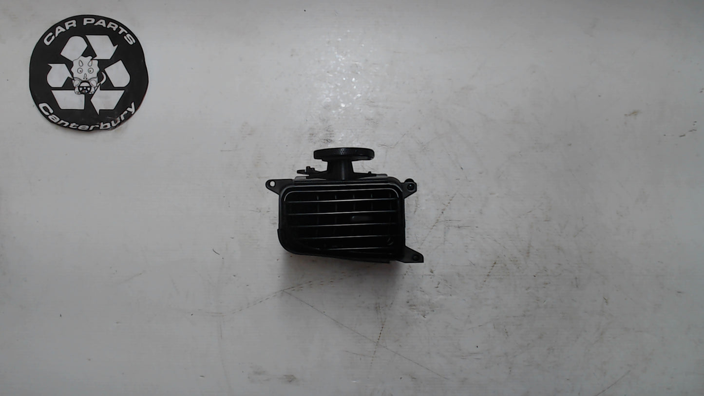 Dash Vent - R