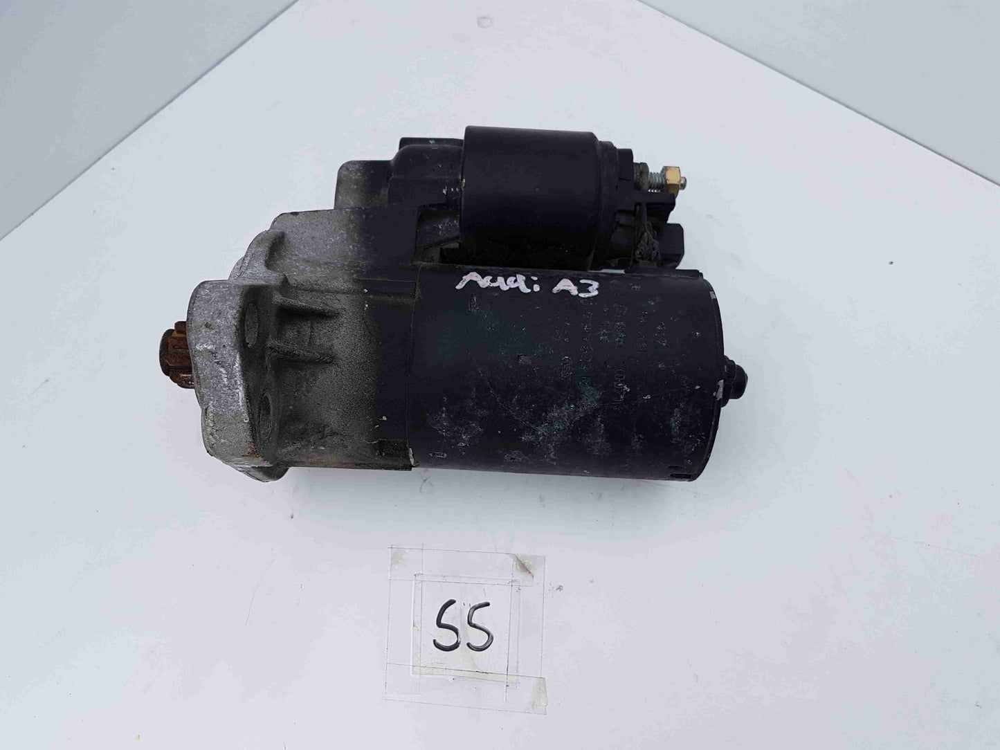 Starter Motor 001 121 006 - TM pR874