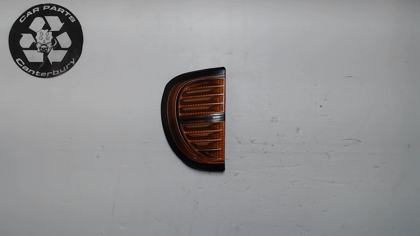 Tail Light Side Vent L