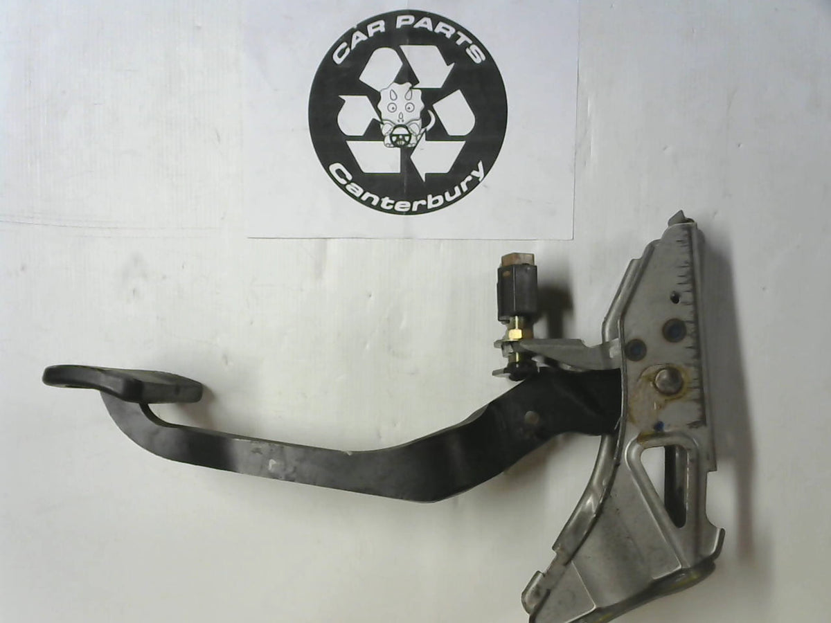 Brake Pedal Assy w/ Brake Light Switches