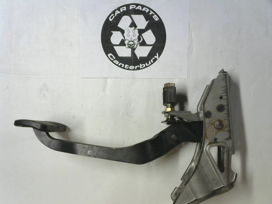 Brake Pedal Assy w/ Brake Light Switches