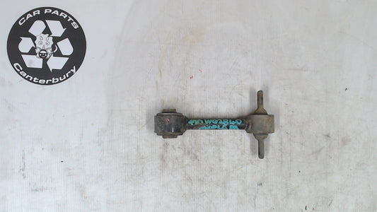 Control Arm R/R - Middle