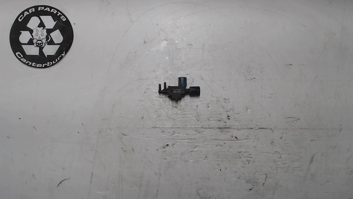 Vacuum Switching Solenoid 90910-12073