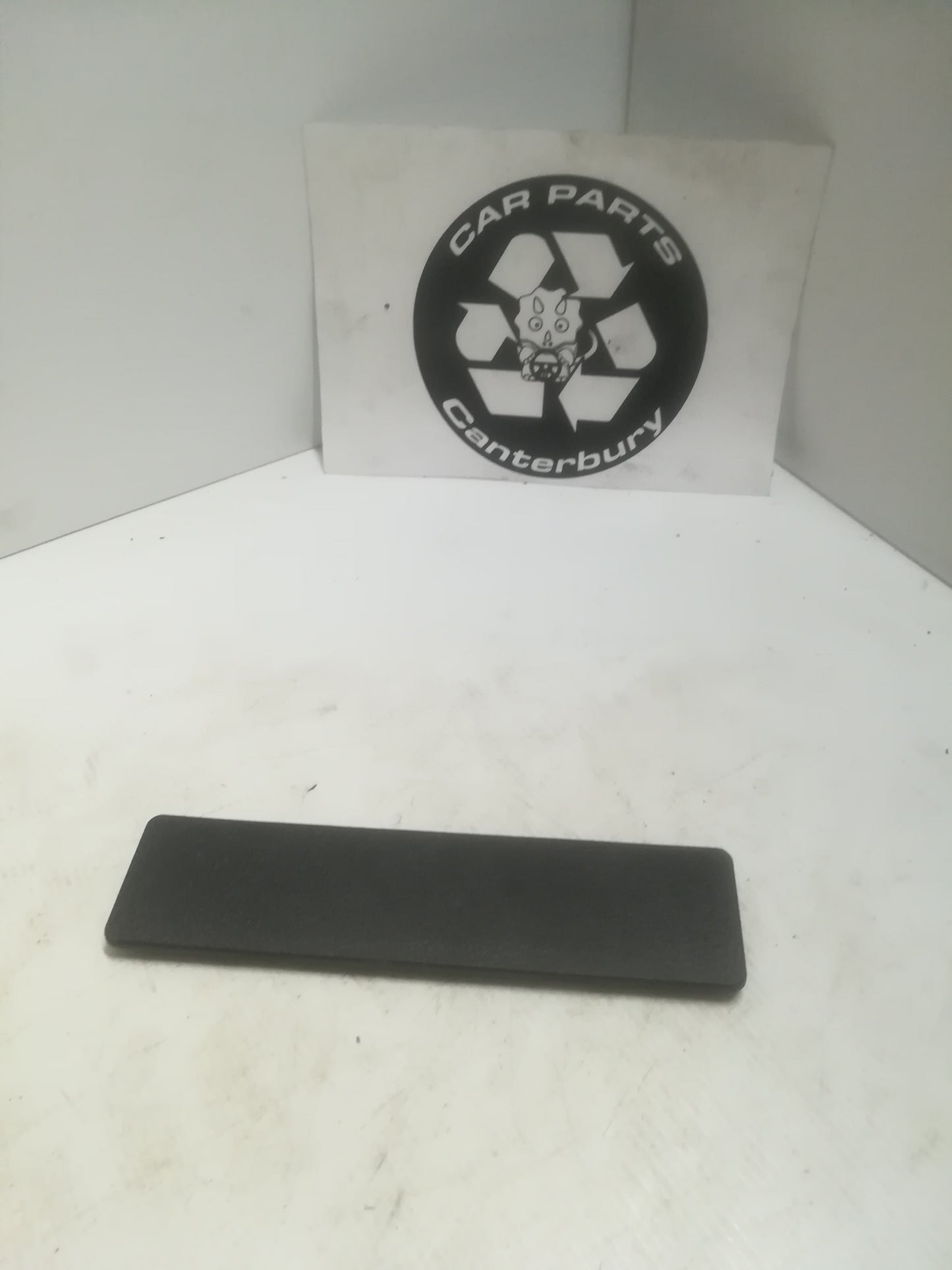 Blanking Plate
