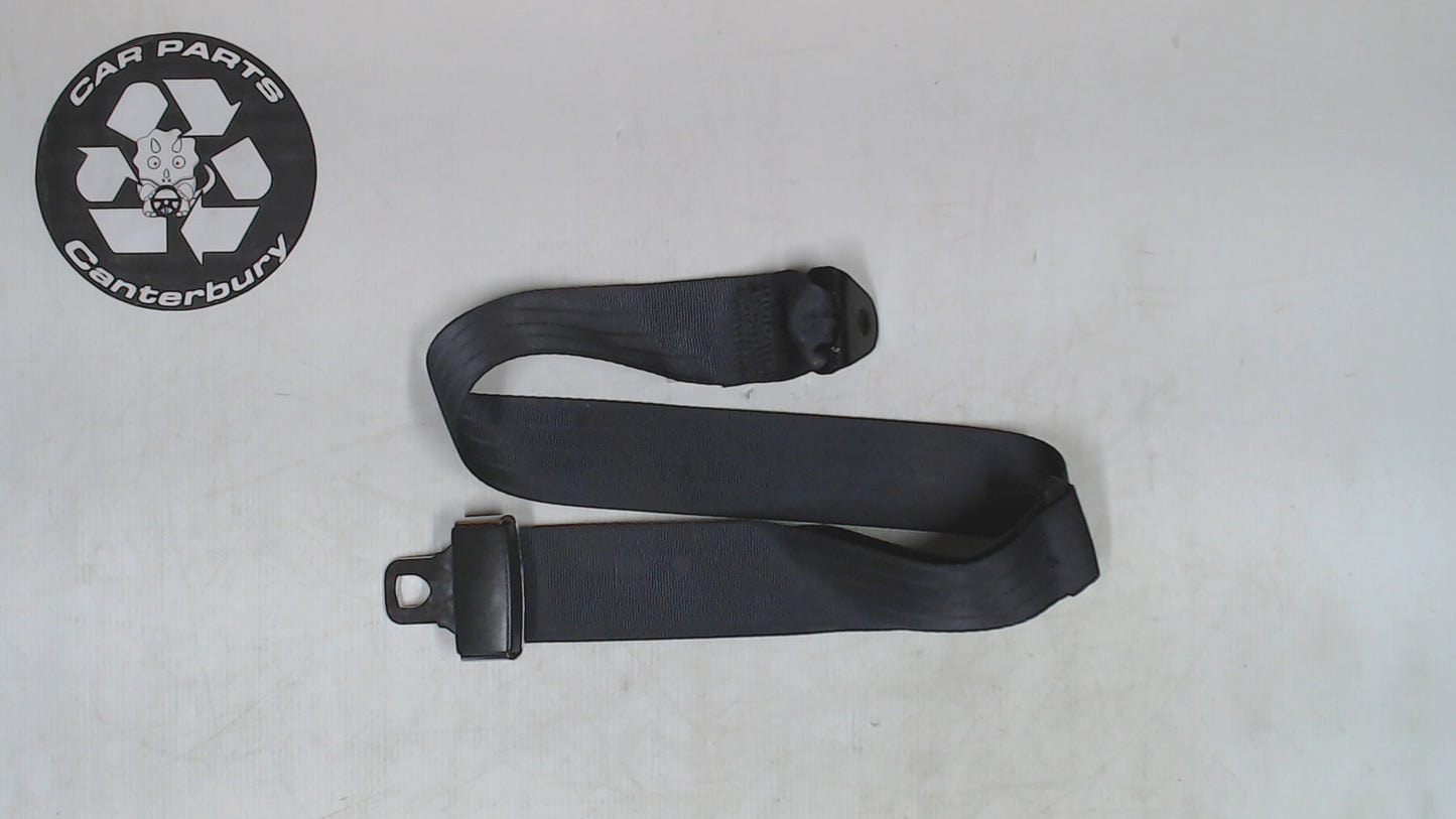 Seatbelt R/Center - NSB010TK004
