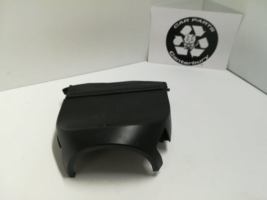 Steering Column Surround Trim - Upper